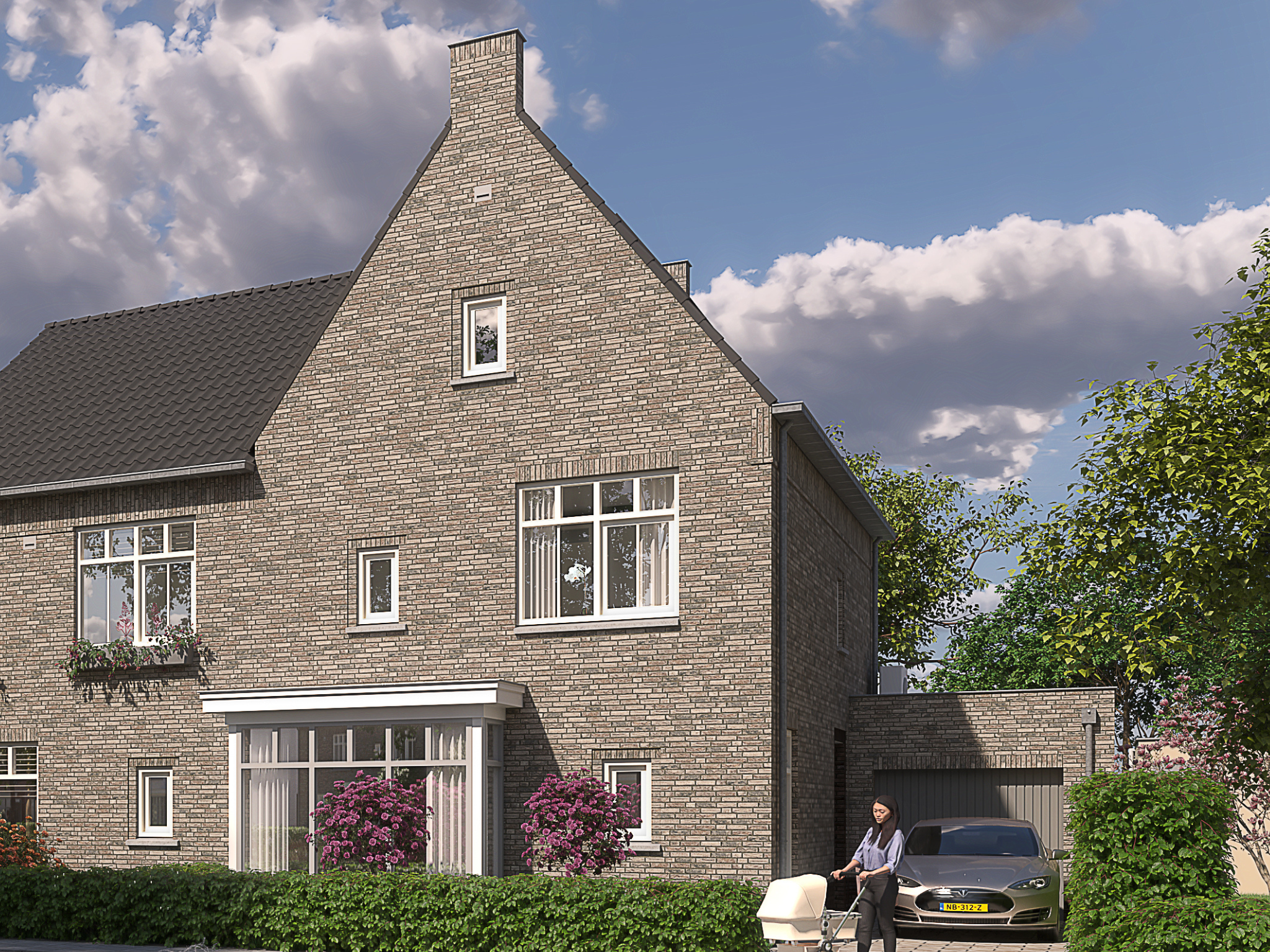 Hotspot Energielabel